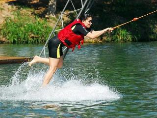 Franciely Freduzeski feet photo thumbnail