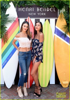 Madison Reed feet photo thumbnail