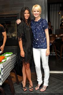 Roselyn Sanchez feet photo thumbnail