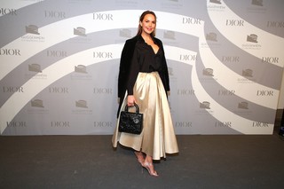Arielle Kebbel feet photo thumbnail