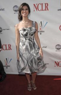 Roselyn Sanchez feet photo thumbnail