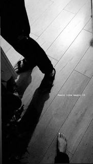 Daniella Monet feet photo thumbnail