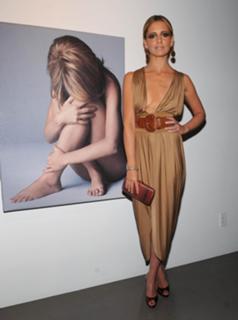 Sarah Michelle Gellar feet photo thumbnail