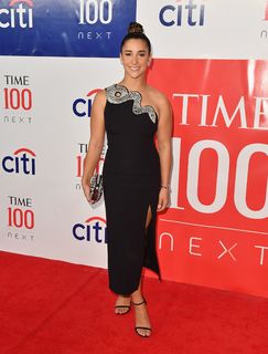 Aly Raisman feet photo thumbnail