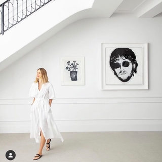 Elle Macpherson feet photo thumbnail