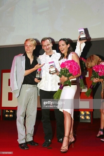 Bettina Zimmermann feet photo thumbnail