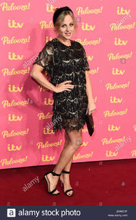 Tina O'Brien feet photo thumbnail