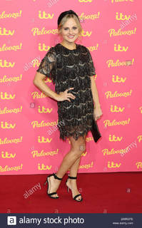 Tina O'Brien feet photo thumbnail