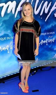 Tina O'Brien feet photo thumbnail