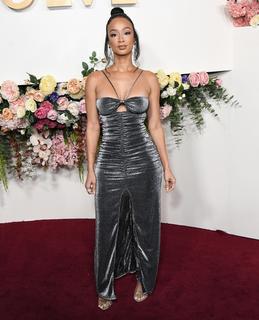 Draya Michele feet photo thumbnail