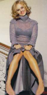 Tina O'Brien feet photo thumbnail