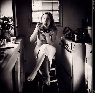 Julie Delpy feet photo 2