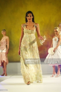 Bettina Zimmermann feet photo thumbnail