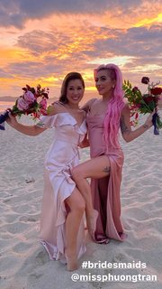 Lady Gaga feet photo thumbnail