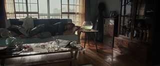 Alicia Vikander feet photo thumbnail