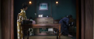 Alicia Vikander feet photo thumbnail