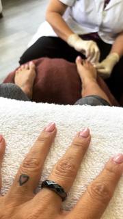 Vida Guerra feet photo thumbnail