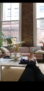 Elsa Hosk feet photo thumbnail
