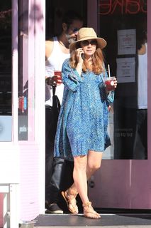 Amy Adams feet photo thumbnail