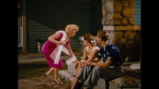 Marilyn Monroe feet photo thumbnail
