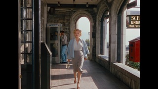 Marilyn Monroe feet photo thumbnail