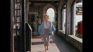Marilyn Monroe feet photo thumbnail