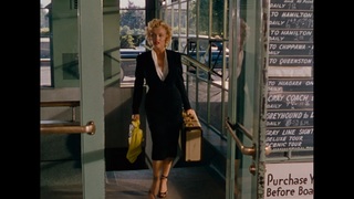 Marilyn Monroe feet photo thumbnail