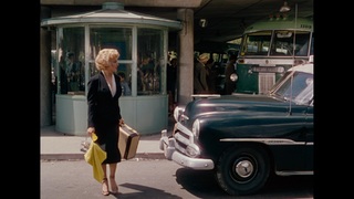 Marilyn Monroe feet photo thumbnail