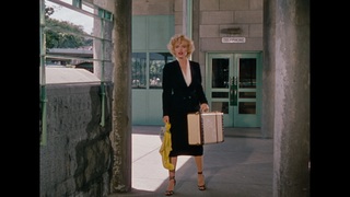 Marilyn Monroe feet photo thumbnail