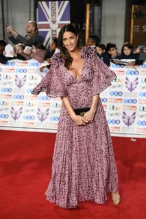 Lisa Snowdon feet photo thumbnail