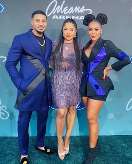 Angela Yee feet photo thumbnail