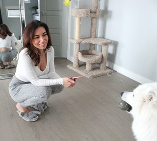 Natalia Mogollon feet photo thumbnail