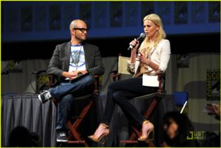 Charlize Theron feet photo thumbnail
