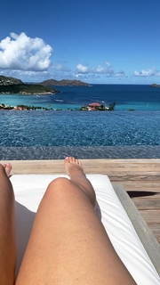 Amber Rose feet photo thumbnail