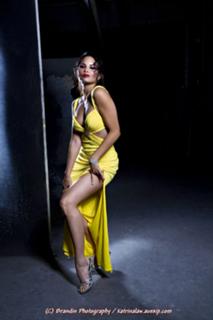 Katrina Law feet photo 4