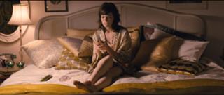 Mandy Moore feet photo thumbnail