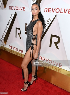 Draya Michele feet photo thumbnail