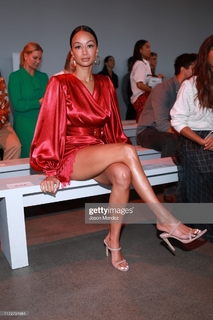 Draya Michele feet photo thumbnail