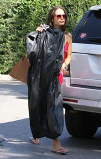 Jordana Brewster feet photo thumbnail