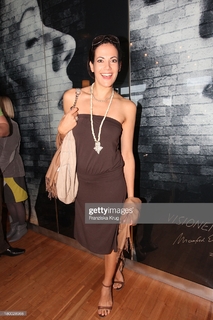 Bettina Zimmermann feet photo thumbnail
