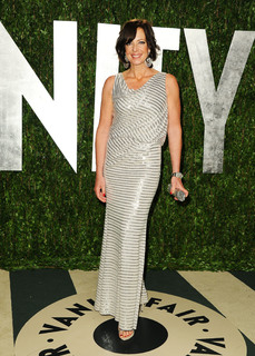 Allison Janney feet photo thumbnail