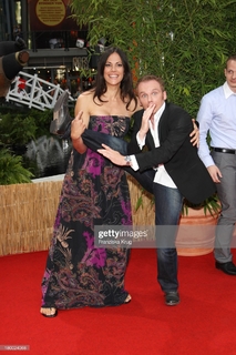 Bettina Zimmermann feet photo thumbnail