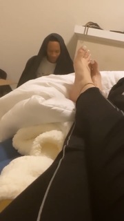 Victoria Waldrip feet photo thumbnail