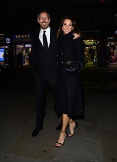 Andrea McLean feet photo thumbnail