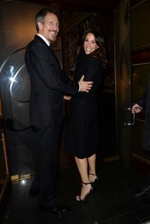 Andrea McLean feet photo thumbnail
