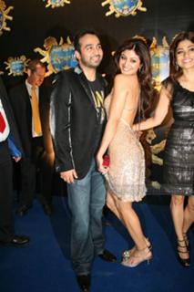 Shilpa Shetty Kundra feet photo thumbnail