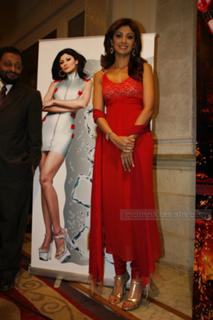 Shilpa Shetty Kundra feet photo thumbnail