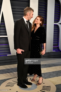 Amanda Peet feet photo thumbnail