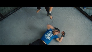 Ronda Rousey feet photo thumbnail