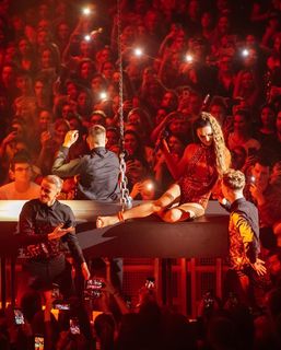Severina Kojic feet photo thumbnail